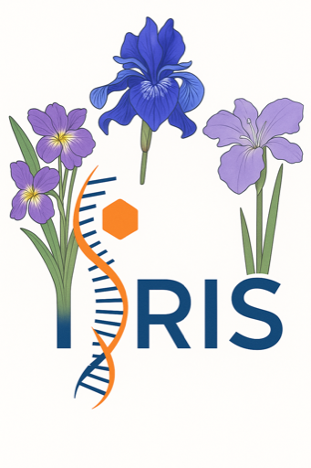 IRIS logo