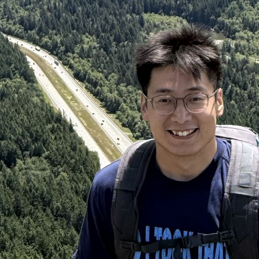 Hongxuan Li
